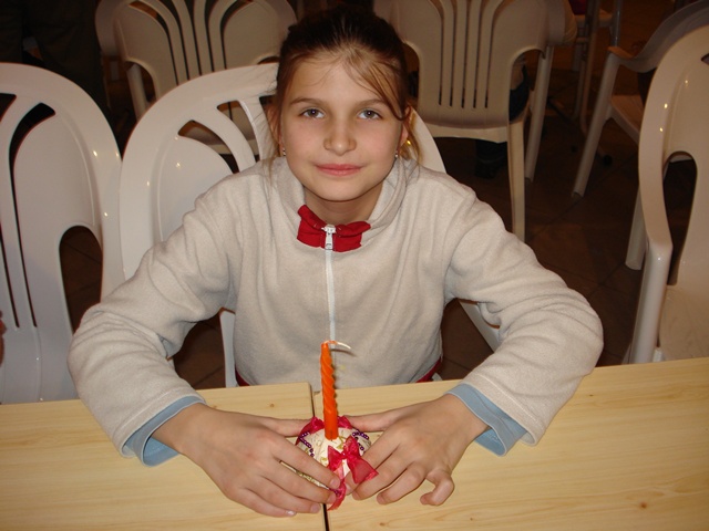 kézműves játszóház